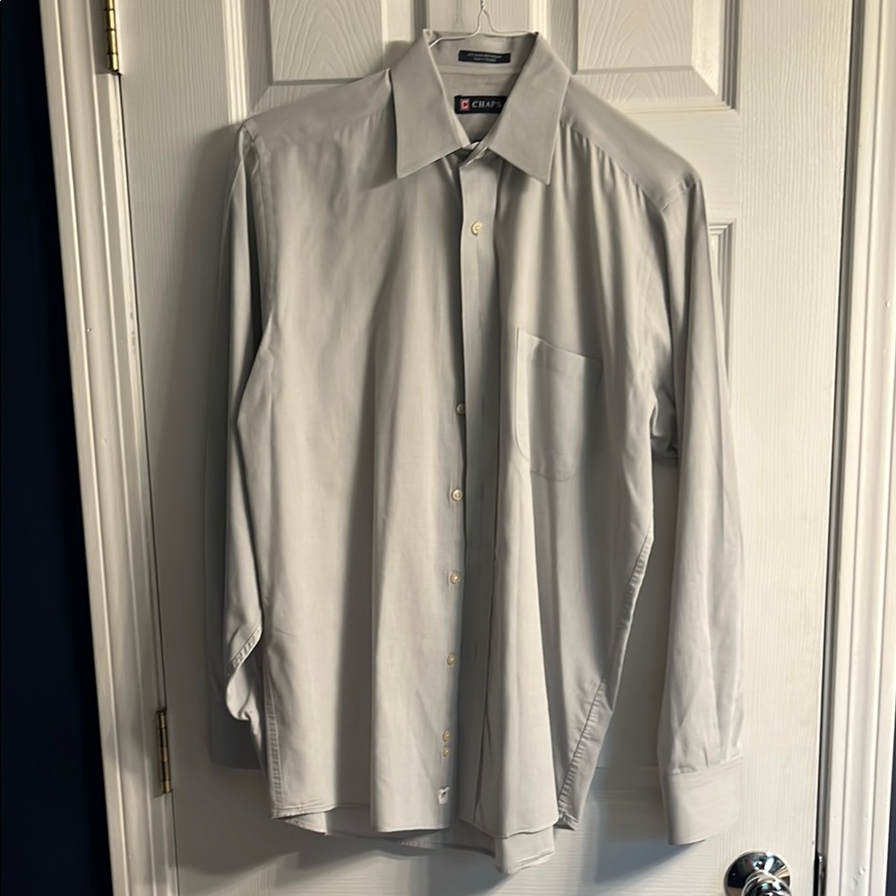 Men's Gray Shirt